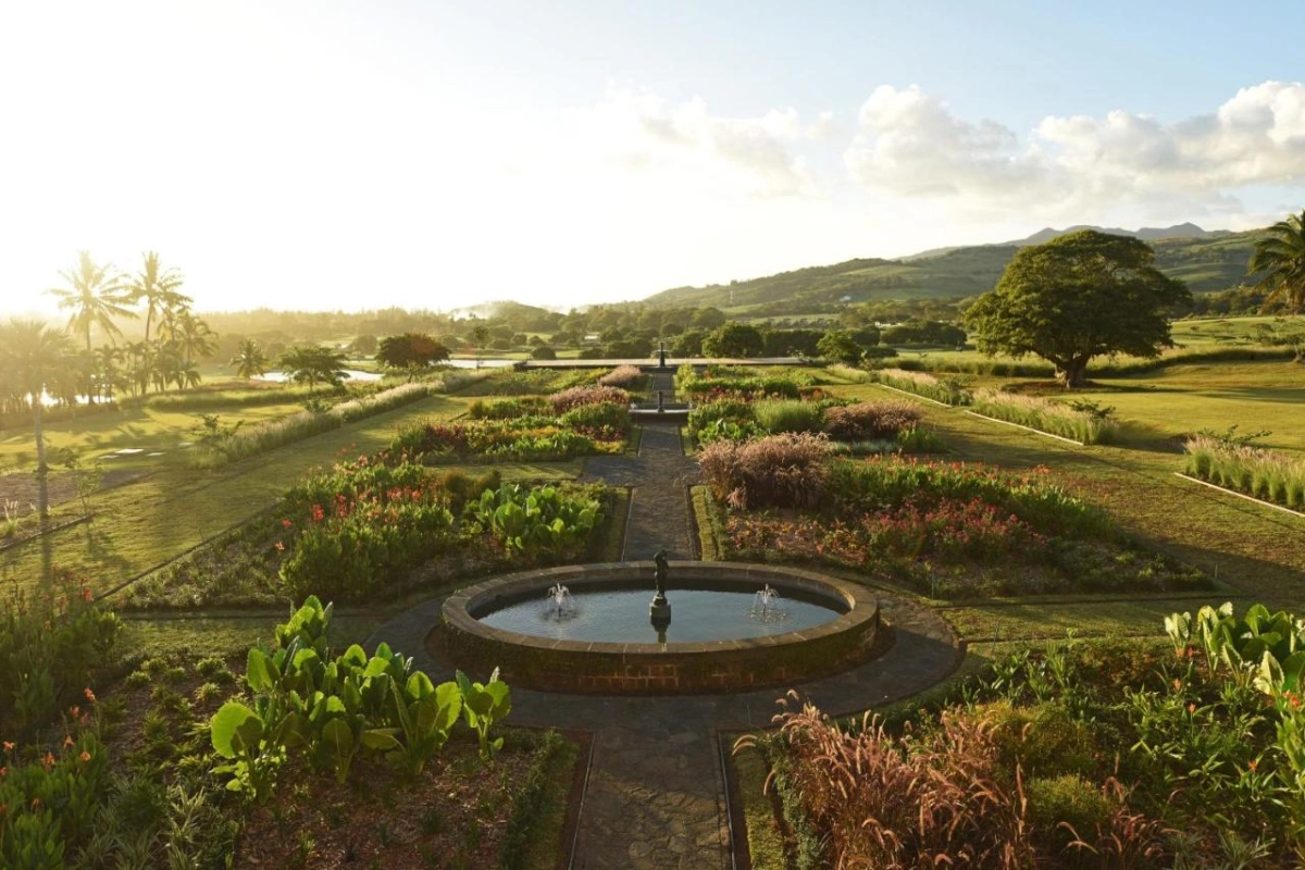 Heritage Le Telfair Golf & Wellness Resort - Hotel Photo 46