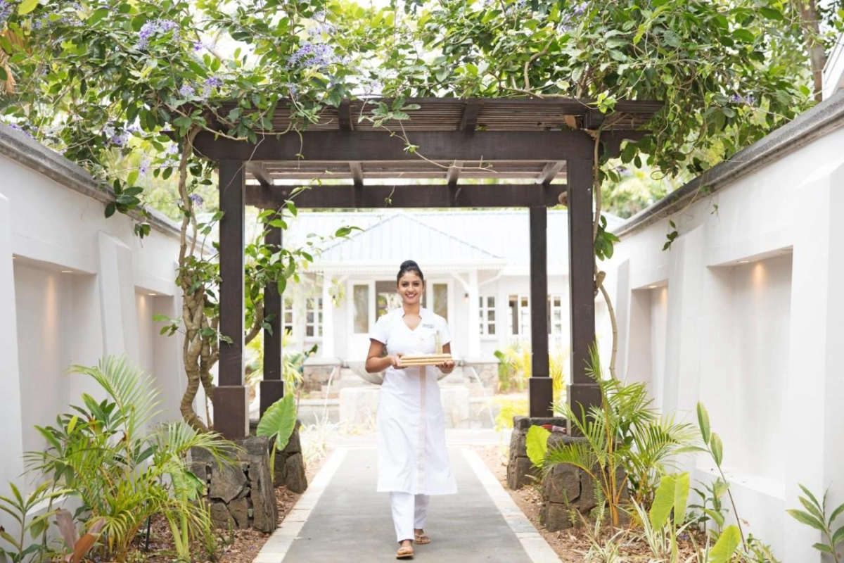 Heritage Le Telfair Golf & Wellness Resort - Hotel Photo 50