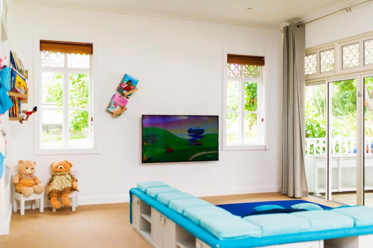 Heritage Le Telfair Golf & Wellness Resort - Hotel Photo 53