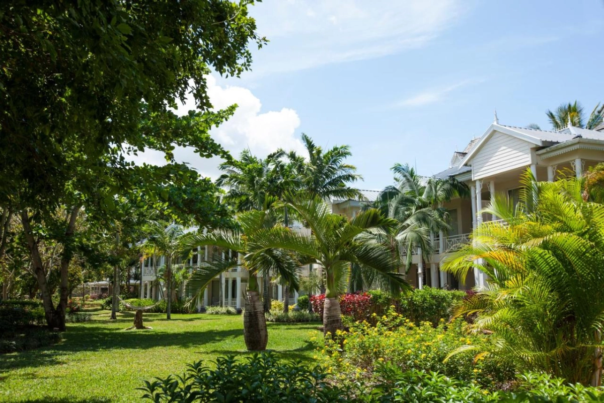 Heritage Le Telfair Golf & Wellness Resort - Hotel Photo 57