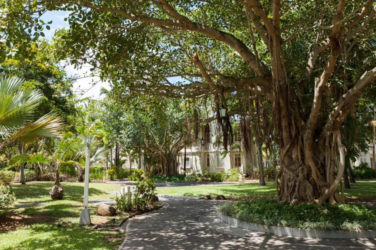 Heritage Le Telfair Golf & Wellness Resort - Hotel Photo 58