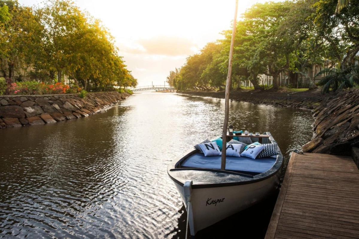 Heritage Le Telfair Golf & Wellness Resort - Hotel Photo 59