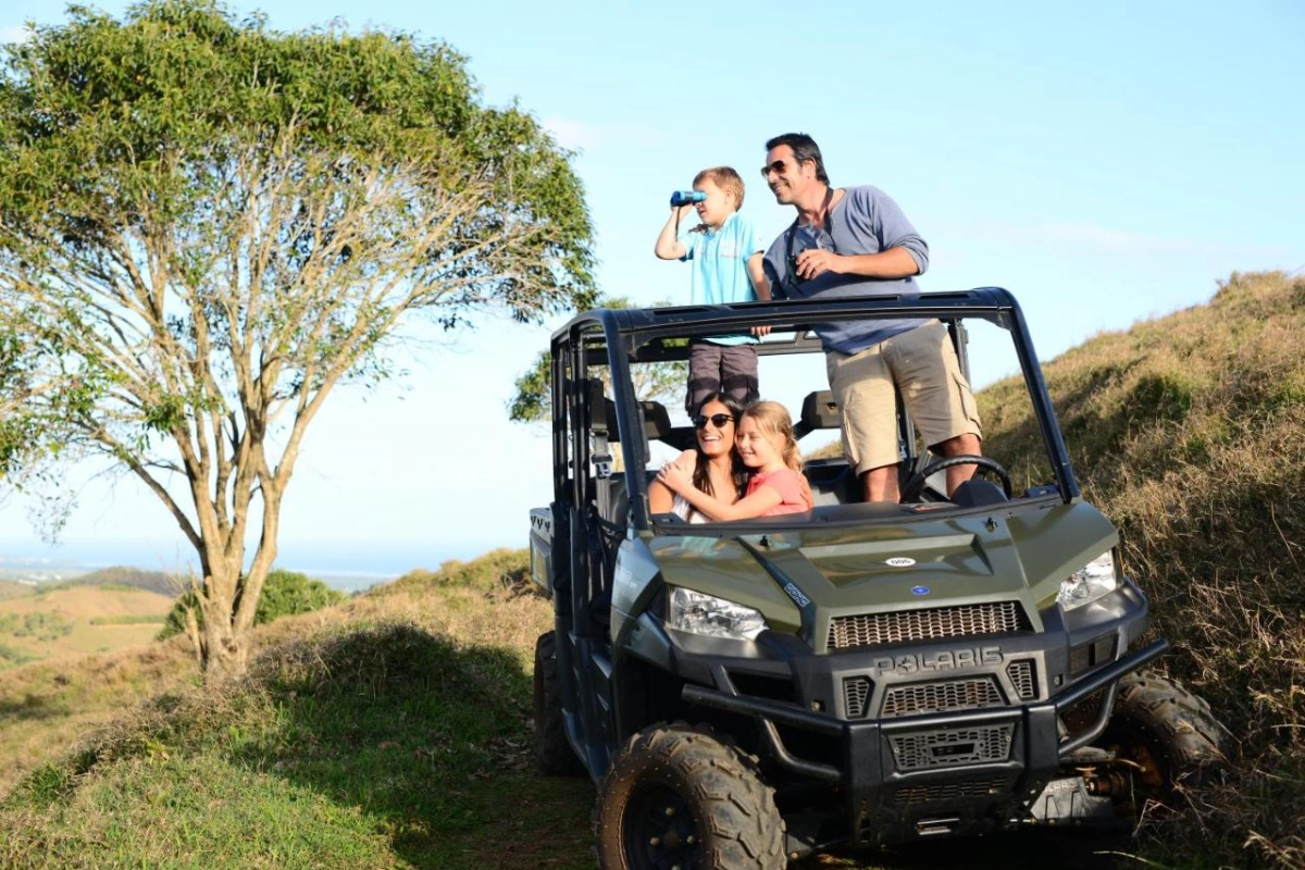 Heritage Le Telfair Golf & Wellness Resort - Hotel Photo 61