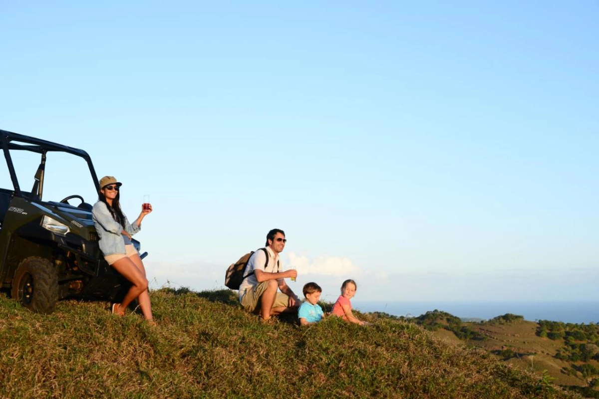 Heritage Le Telfair Golf & Wellness Resort - Hotel Photo 65