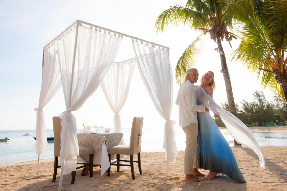 Heritage Le Telfair Golf & Wellness Resort - Hotel Photo 68