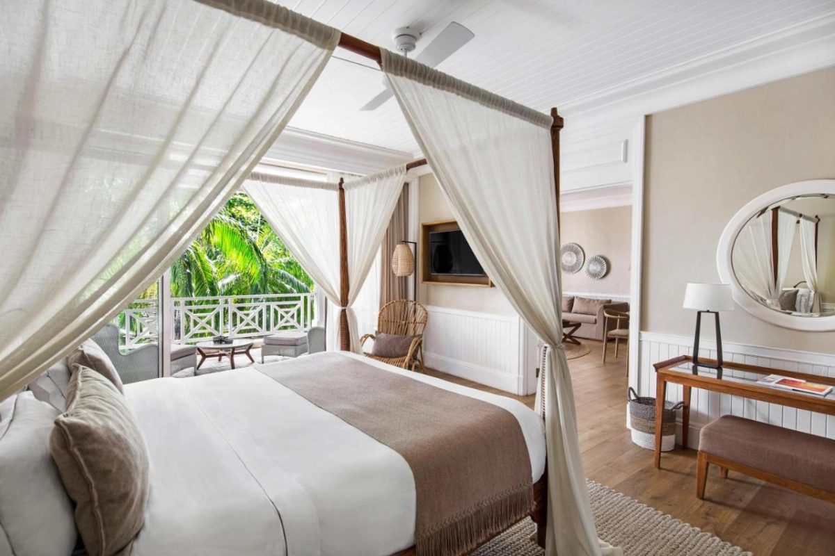 Heritage Le Telfair Golf & Wellness Resort - Hotel Photo 69