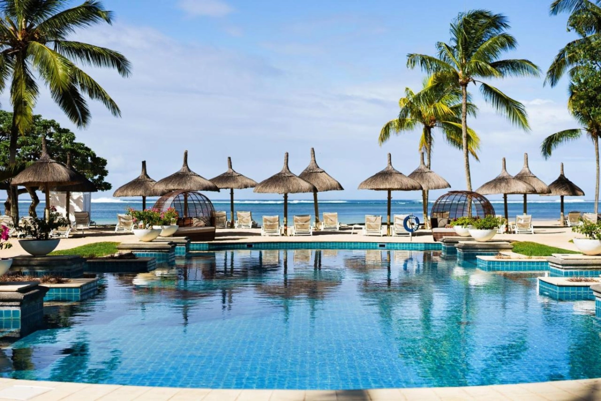 Heritage Le Telfair Golf & Wellness Resort - Hotel Photo 72