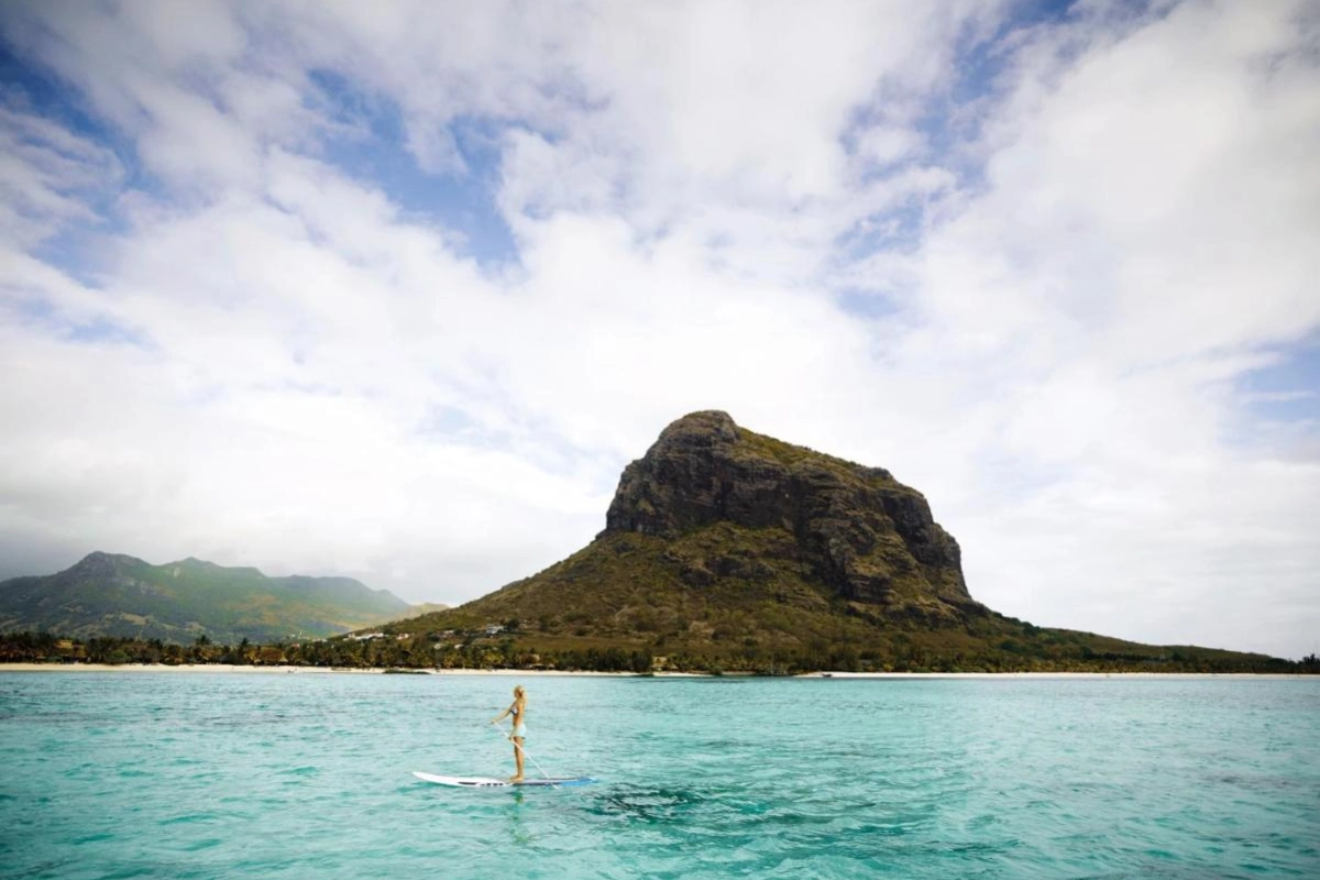 LUX* Le Morne - Hotel Photo 2