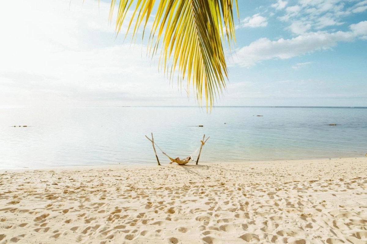 LUX* Le Morne - Hotel Photo 4