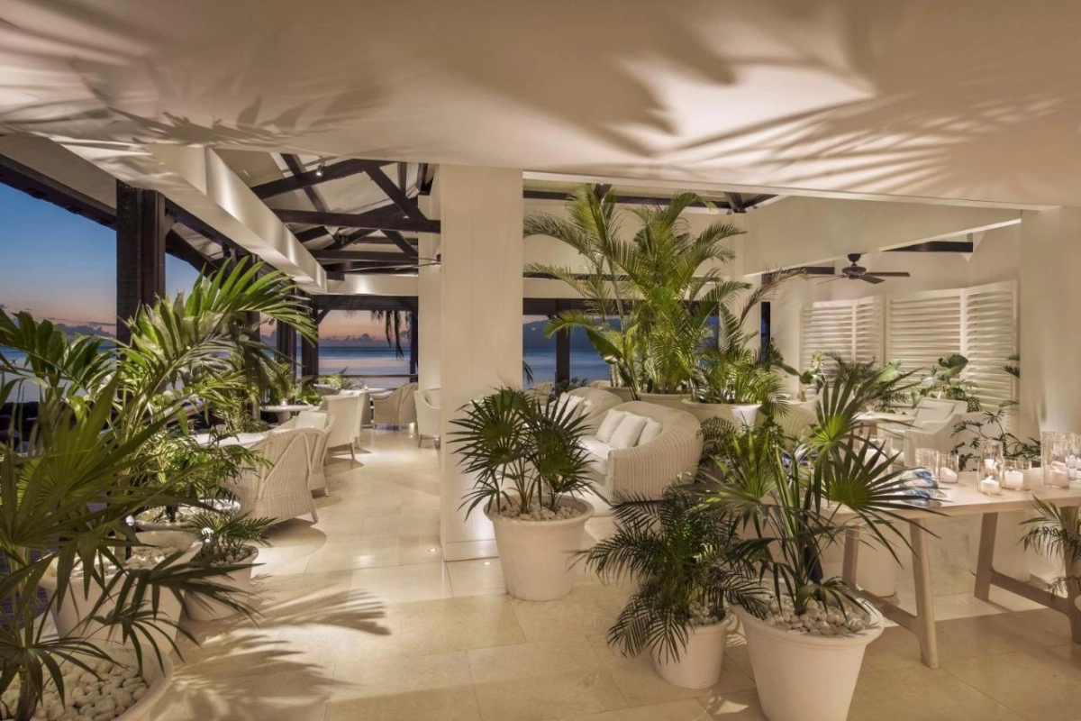 LUX* Le Morne - Hotel Photo 5