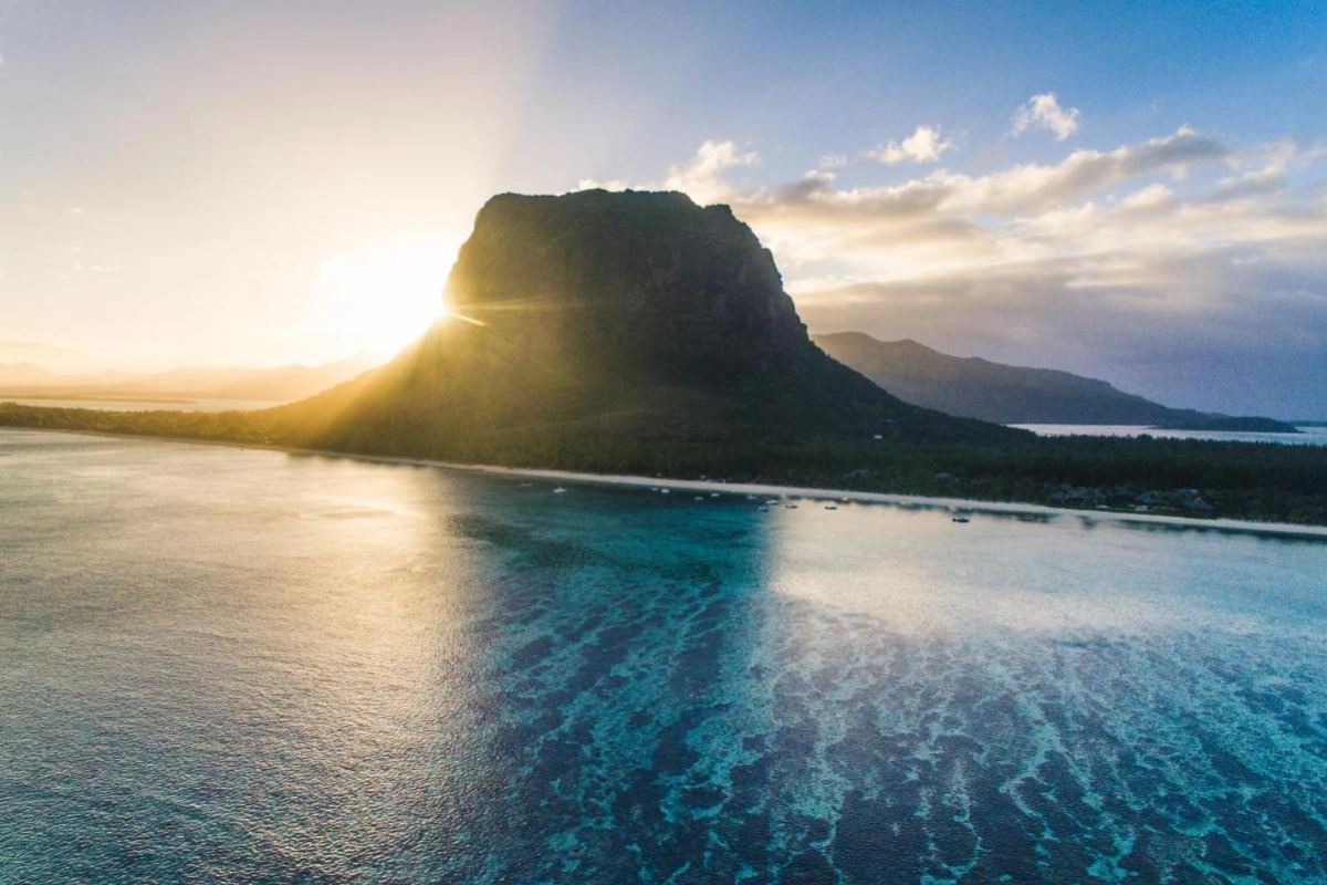 LUX* Le Morne - Hotel Photo 7