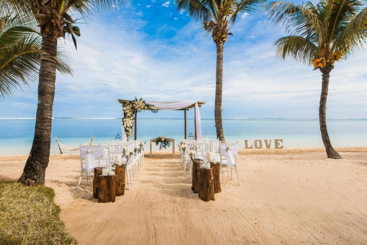 LUX* Le Morne - Hotel Photo 9