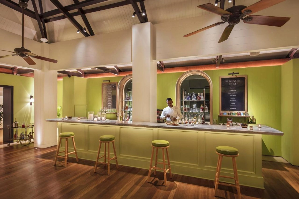 LUX* Le Morne - Hotel Photo 11