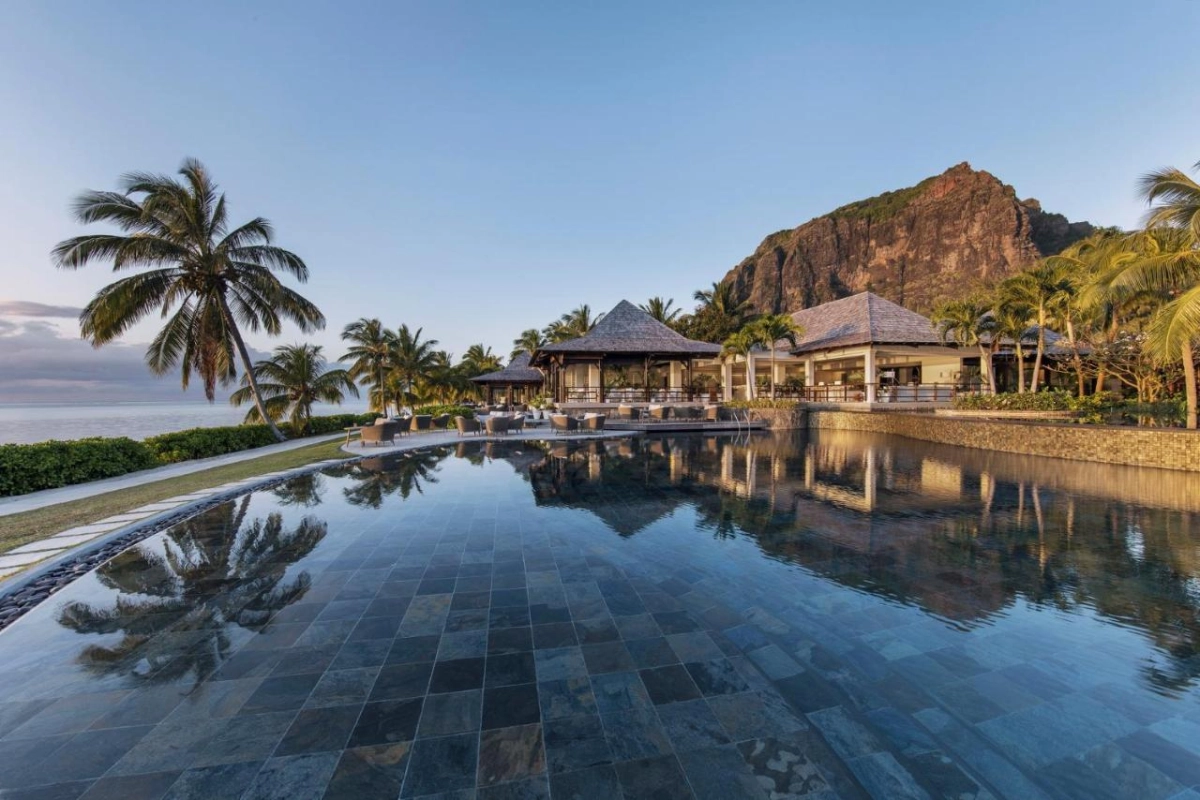 LUX* Le Morne - Hotel Photo 14