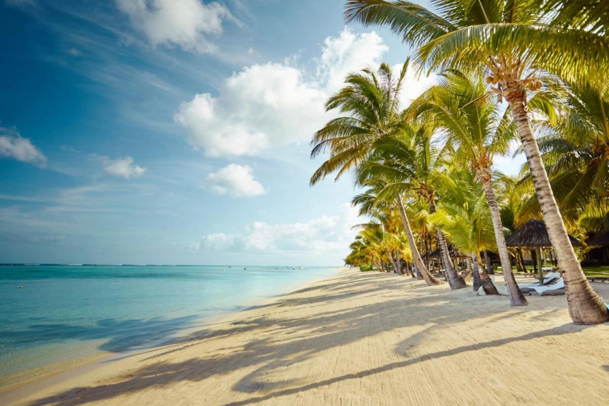 LUX* Le Morne - Hotel Photo 16