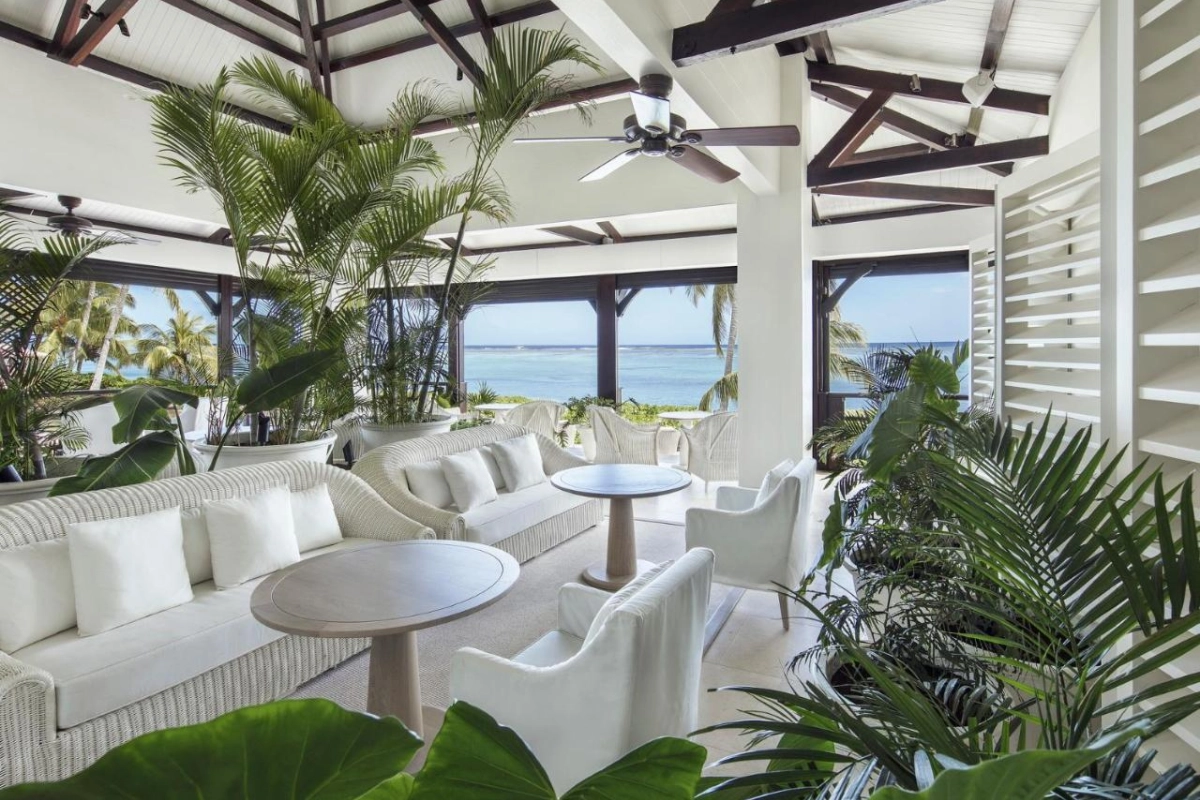LUX* Le Morne - Hotel Photo 18