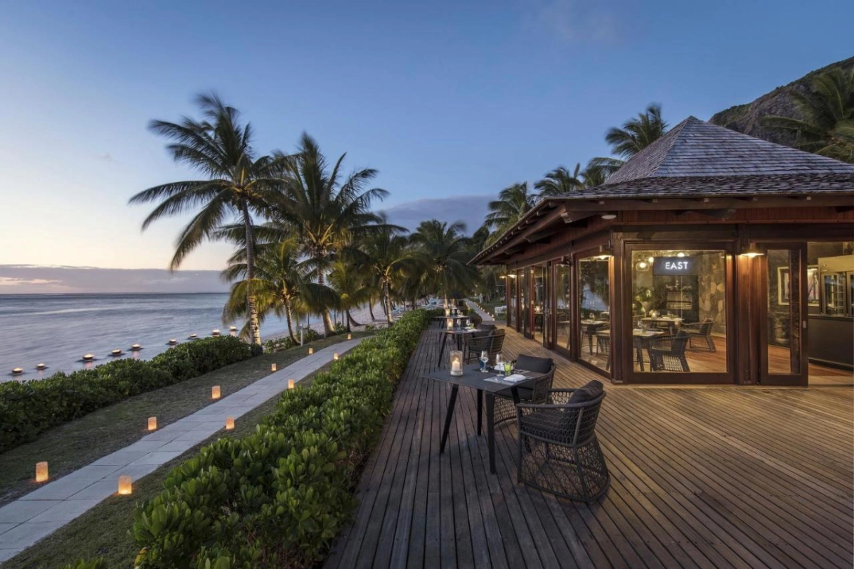 LUX* Le Morne - Hotel Photo 23