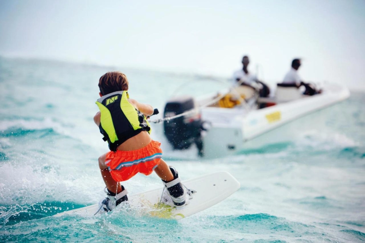 LUX* Le Morne - Hotel Photo 24