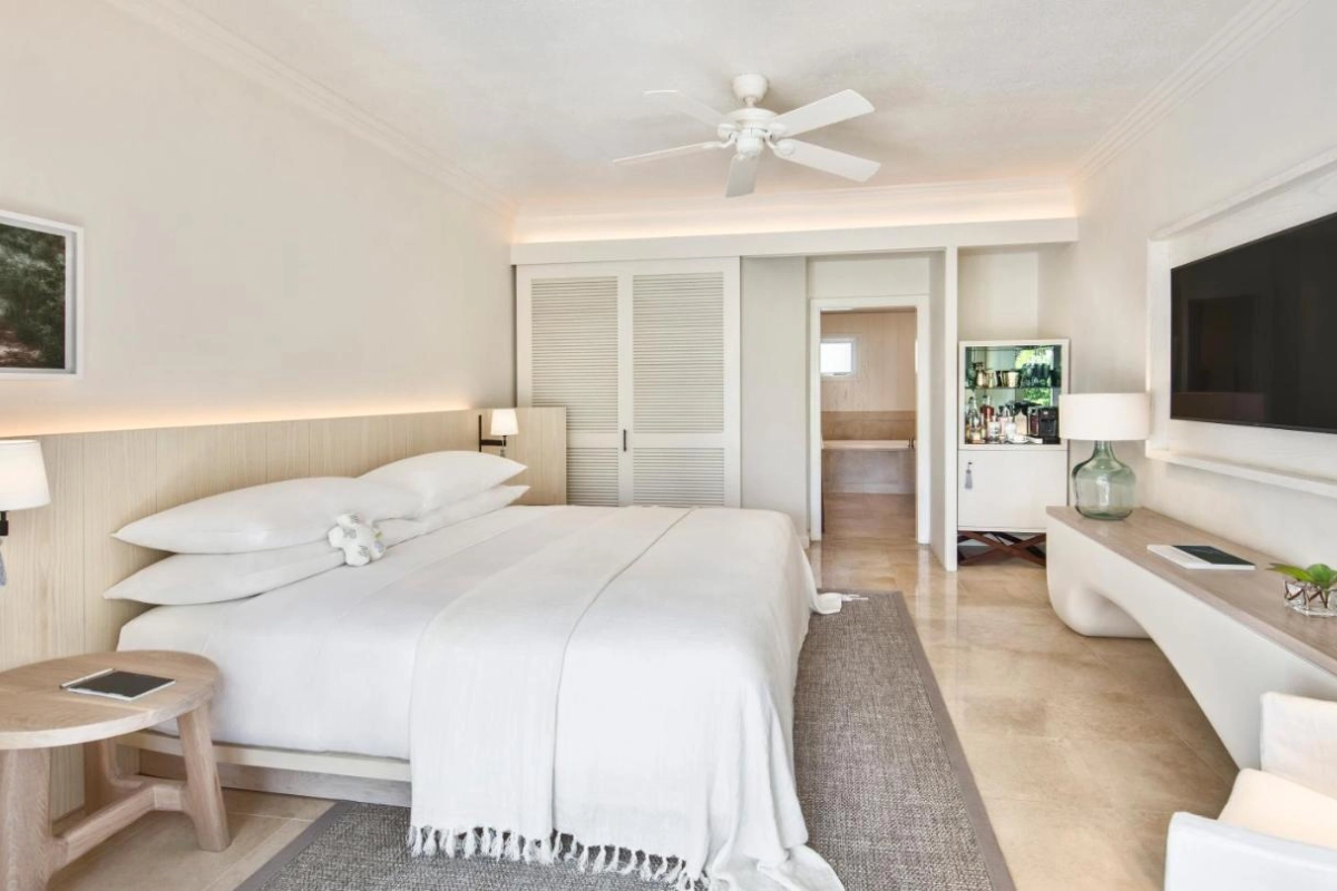 LUX* Le Morne - Hotel Photo 26