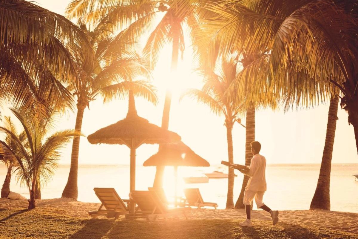 LUX* Le Morne - Hotel Photo 29