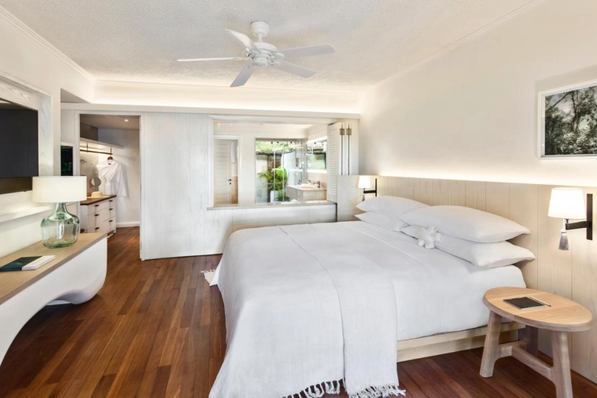 LUX* Le Morne - Hotel Photo 30