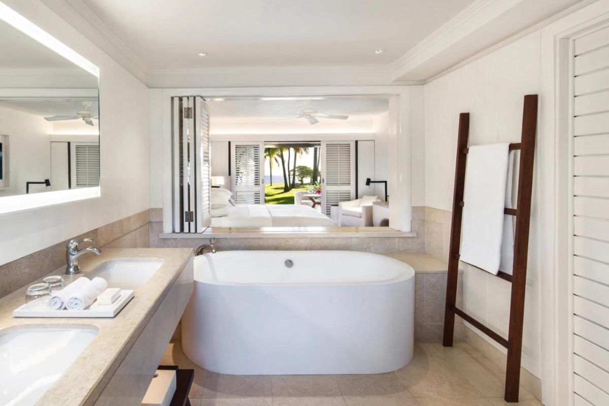 LUX* Le Morne - Hotel Photo 32