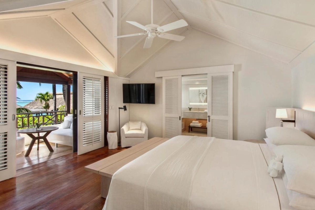 LUX* Le Morne - Hotel Photo 35