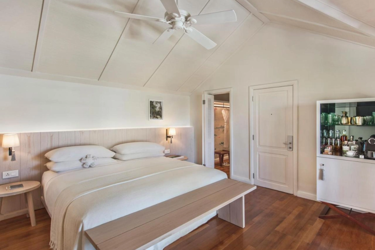 LUX* Le Morne - Hotel Photo 36