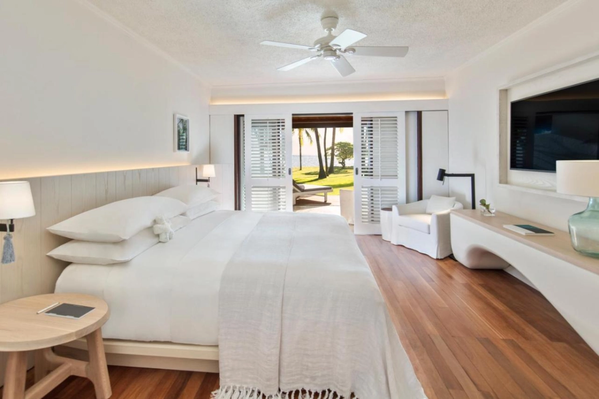 LUX* Le Morne - Hotel Photo 37