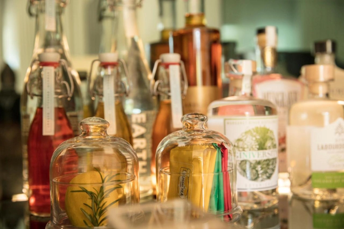 LUX* Le Morne - Hotel Photo 38