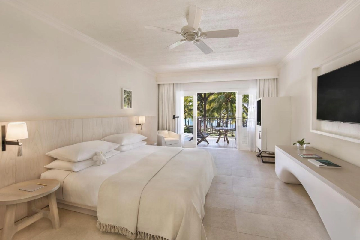 LUX* Le Morne - Hotel Photo 43