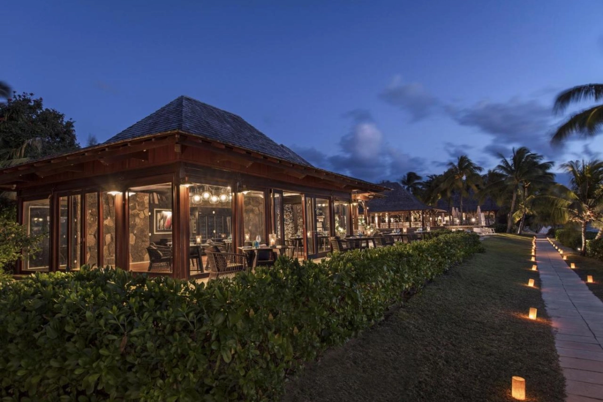 LUX* Le Morne - Hotel Photo 48