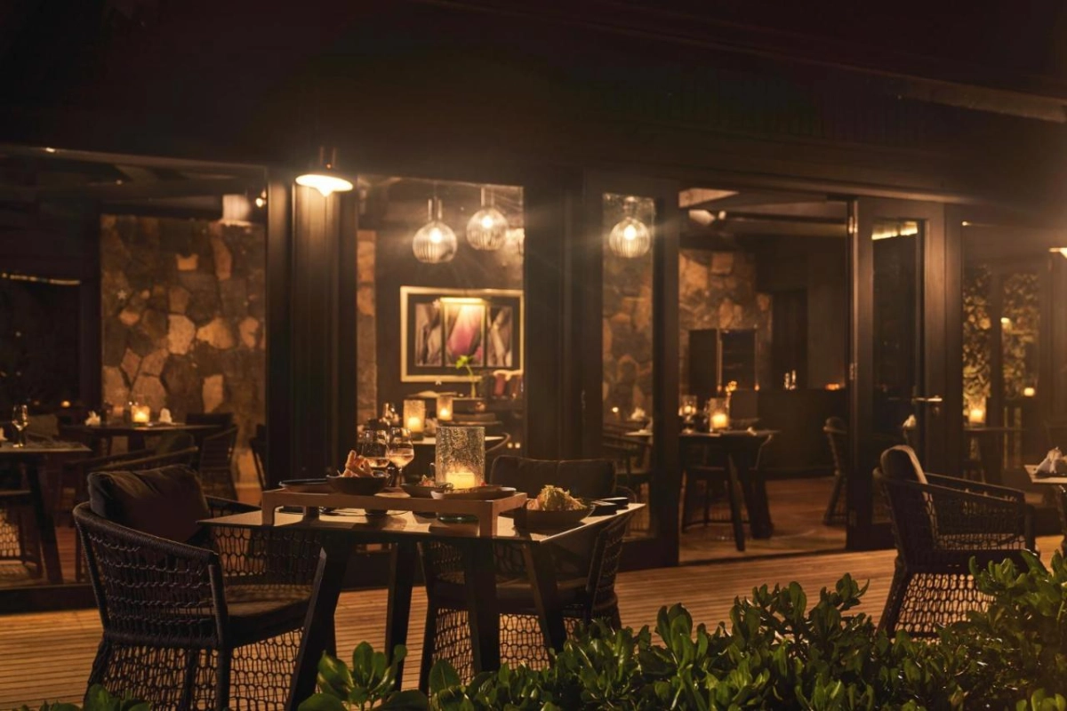 LUX* Le Morne - Hotel Photo 49