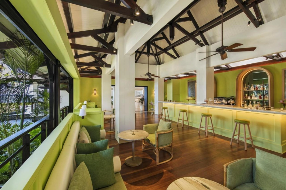 LUX* Le Morne - Hotel Photo 50