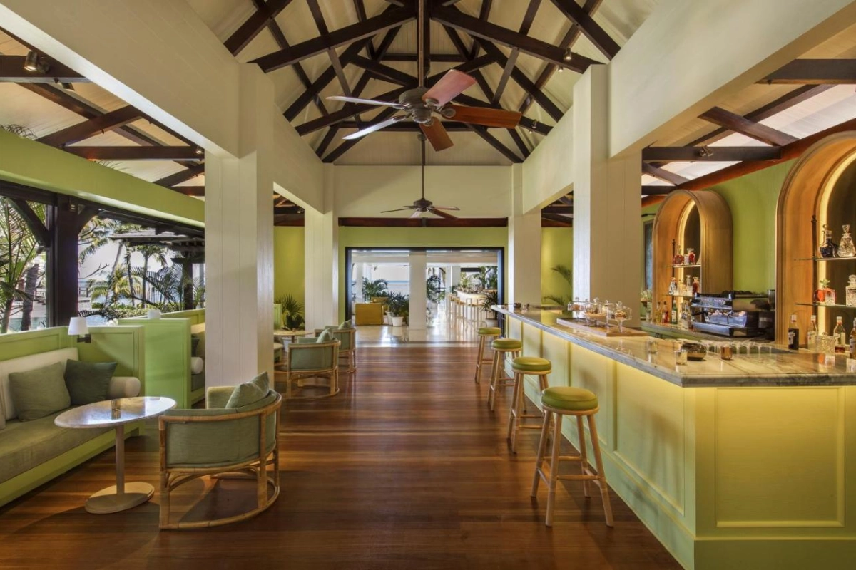 LUX* Le Morne - Hotel Photo 52