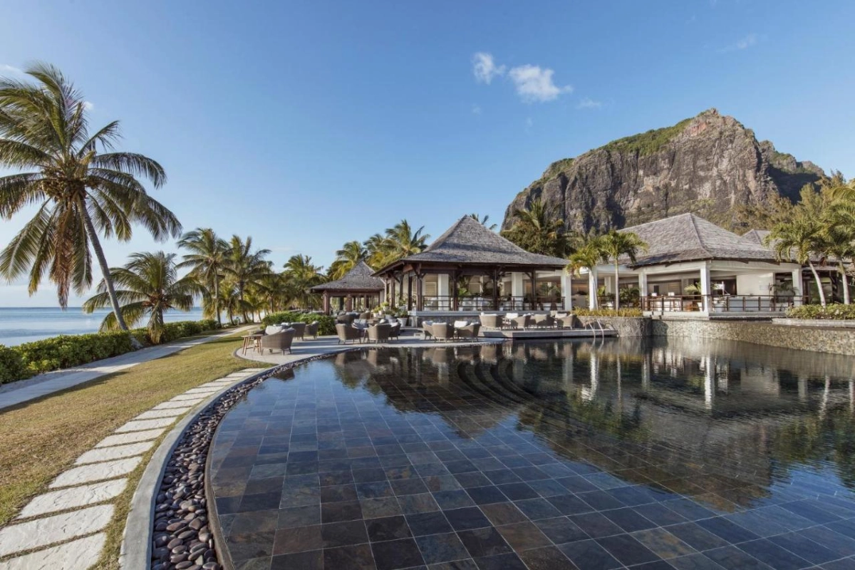 LUX* Le Morne - Hotel Photo 53