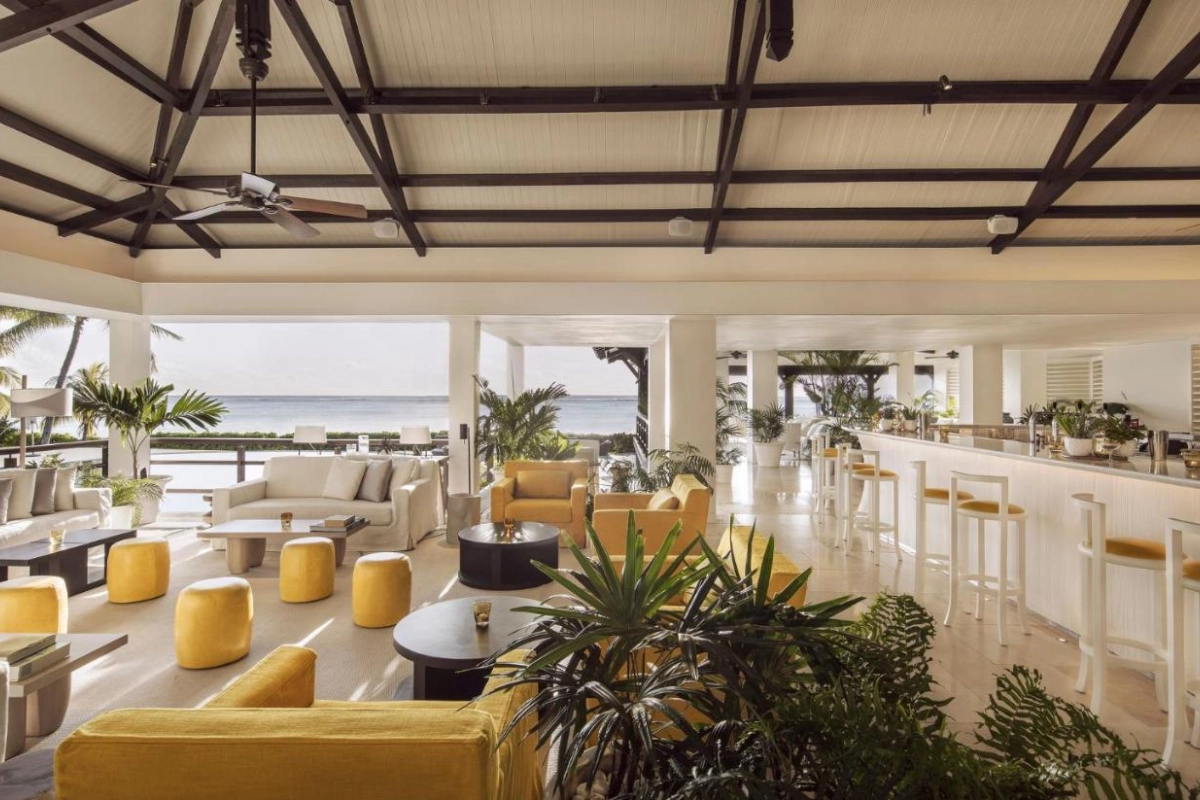 LUX* Le Morne - Hotel Photo 58