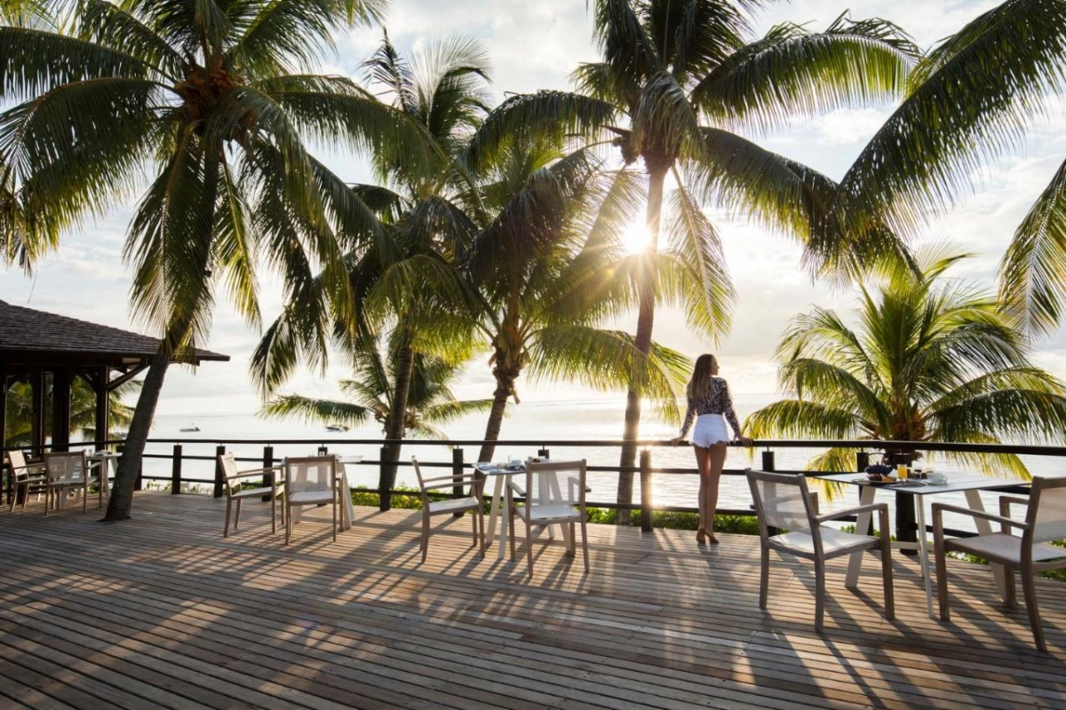 LUX* Le Morne - Hotel Photo 59