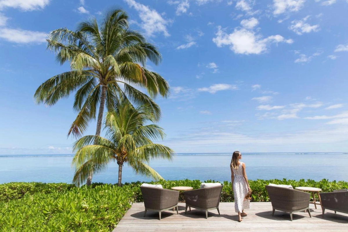 LUX* Le Morne - Hotel Photo 61