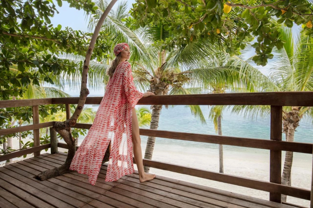 LUX* Le Morne - Hotel Photo 66