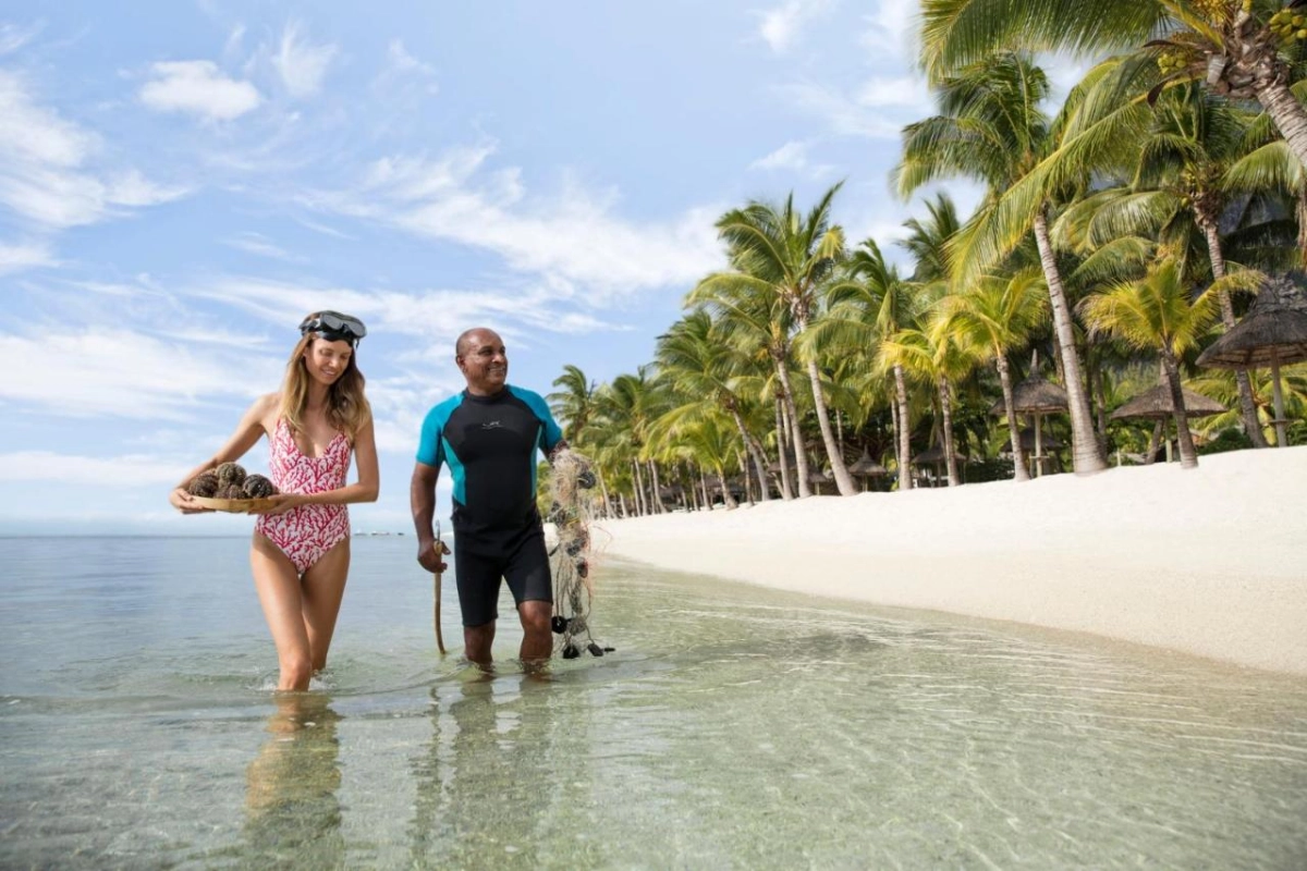 LUX* Le Morne - Hotel Photo 67