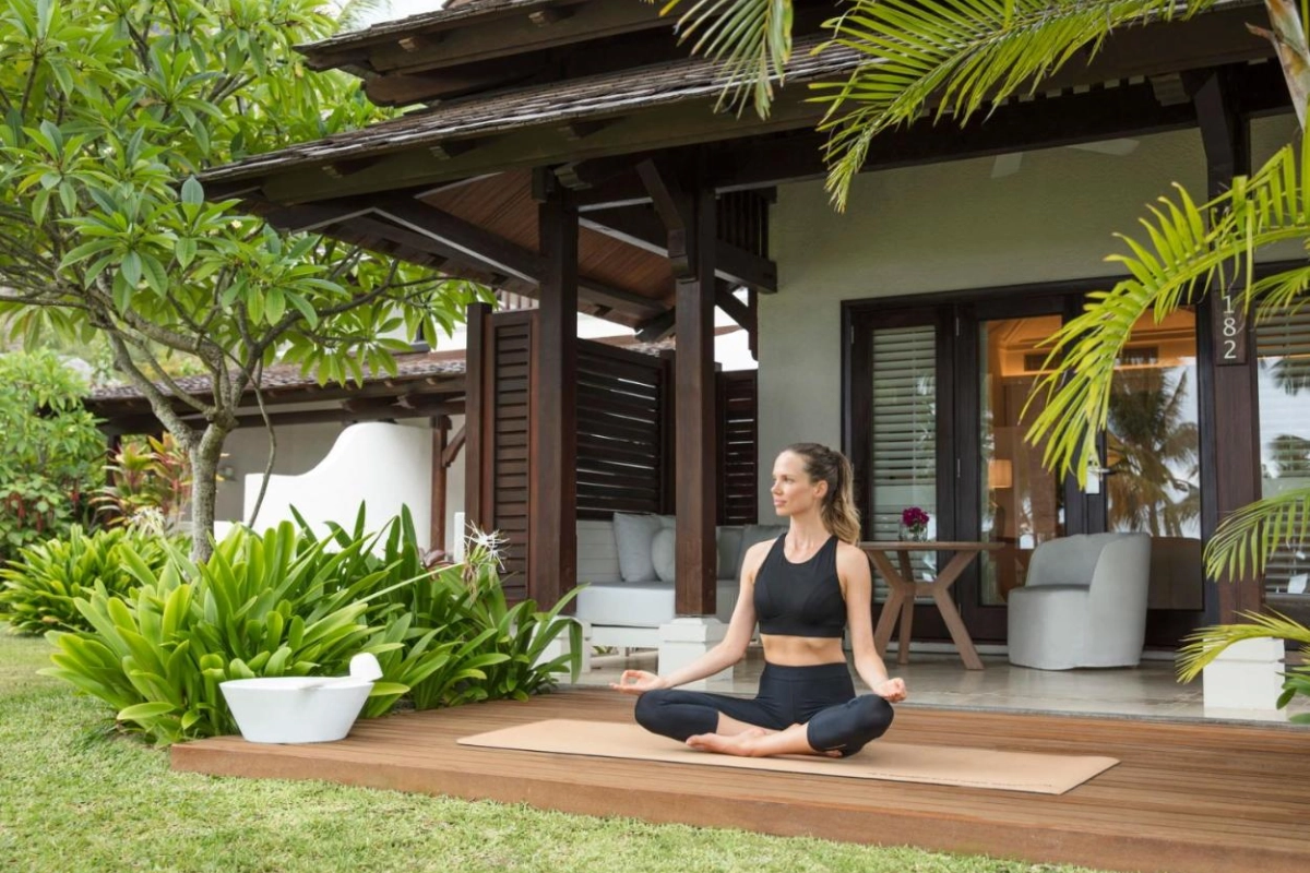 LUX* Le Morne - Hotel Photo 69