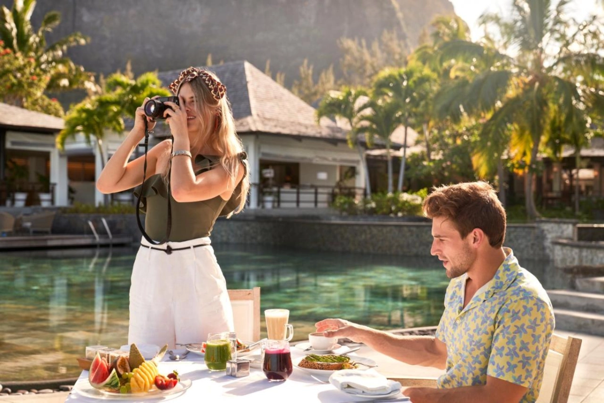 LUX* Le Morne - Hotel Photo 70