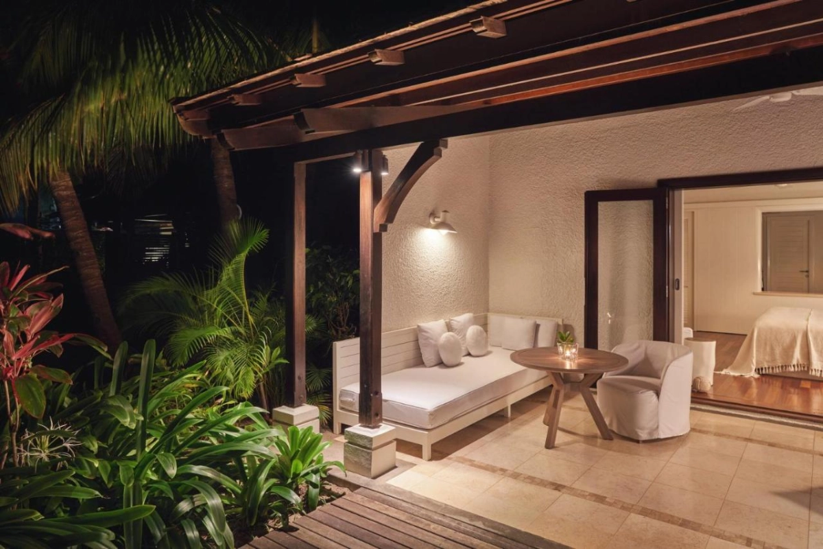 LUX* Le Morne - Hotel Photo 71