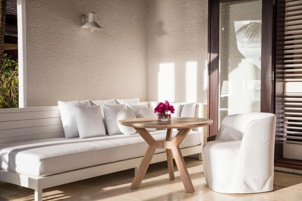 LUX* Le Morne - Hotel Photo 72