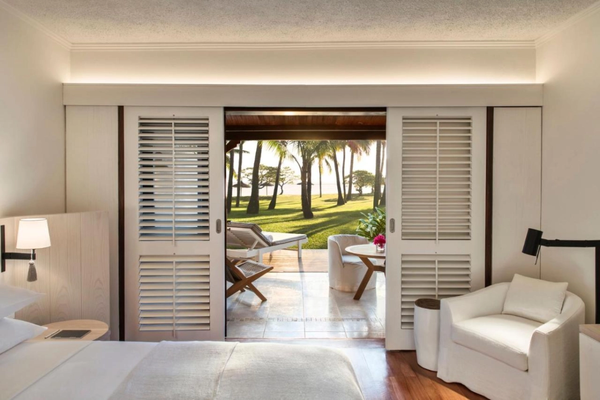 LUX* Le Morne - Hotel Photo 73