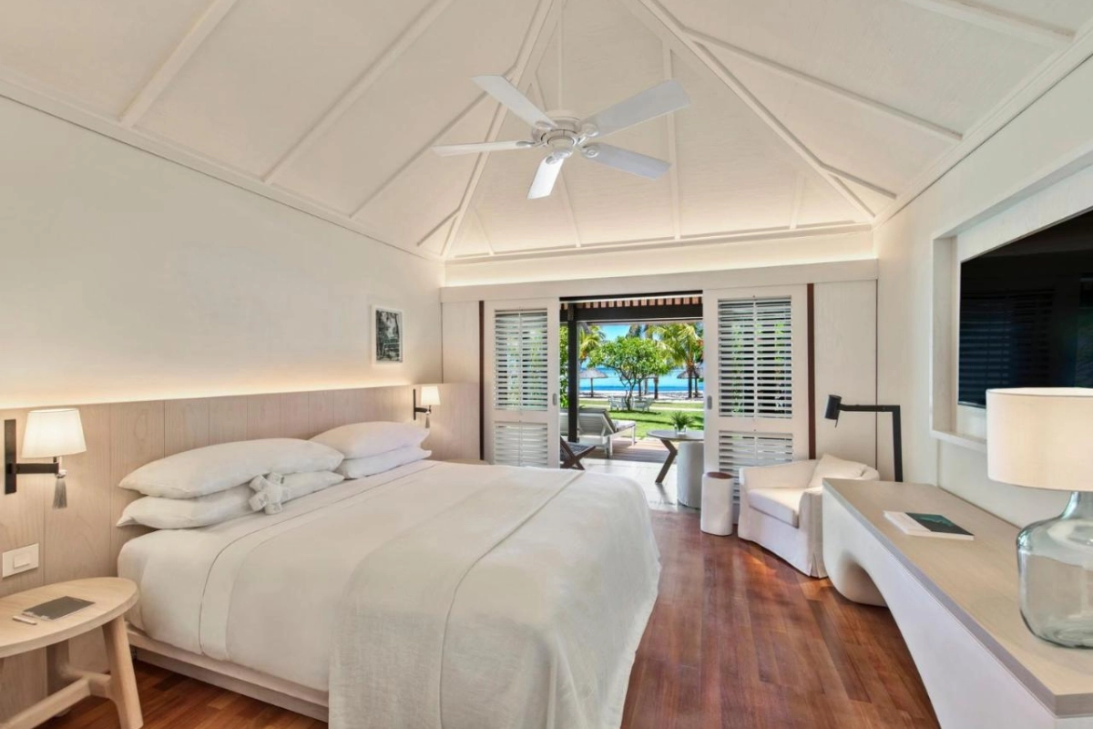 LUX* Le Morne - Hotel Photo 75