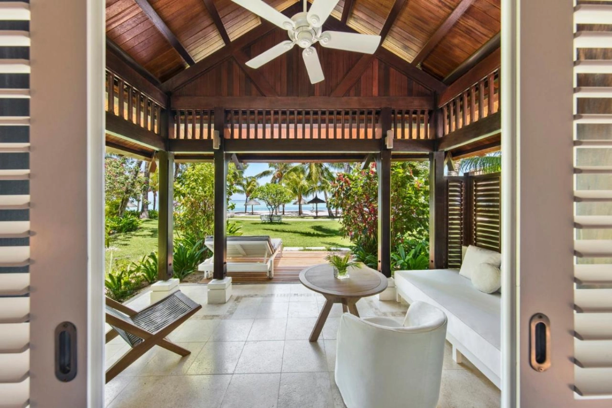 LUX* Le Morne - Hotel Photo 76