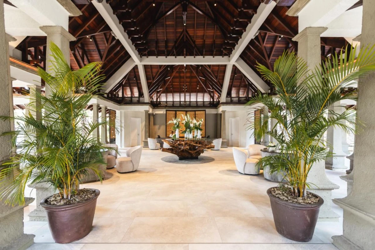 Maradiva Villas Resort & Spa - Hotel Photo 2