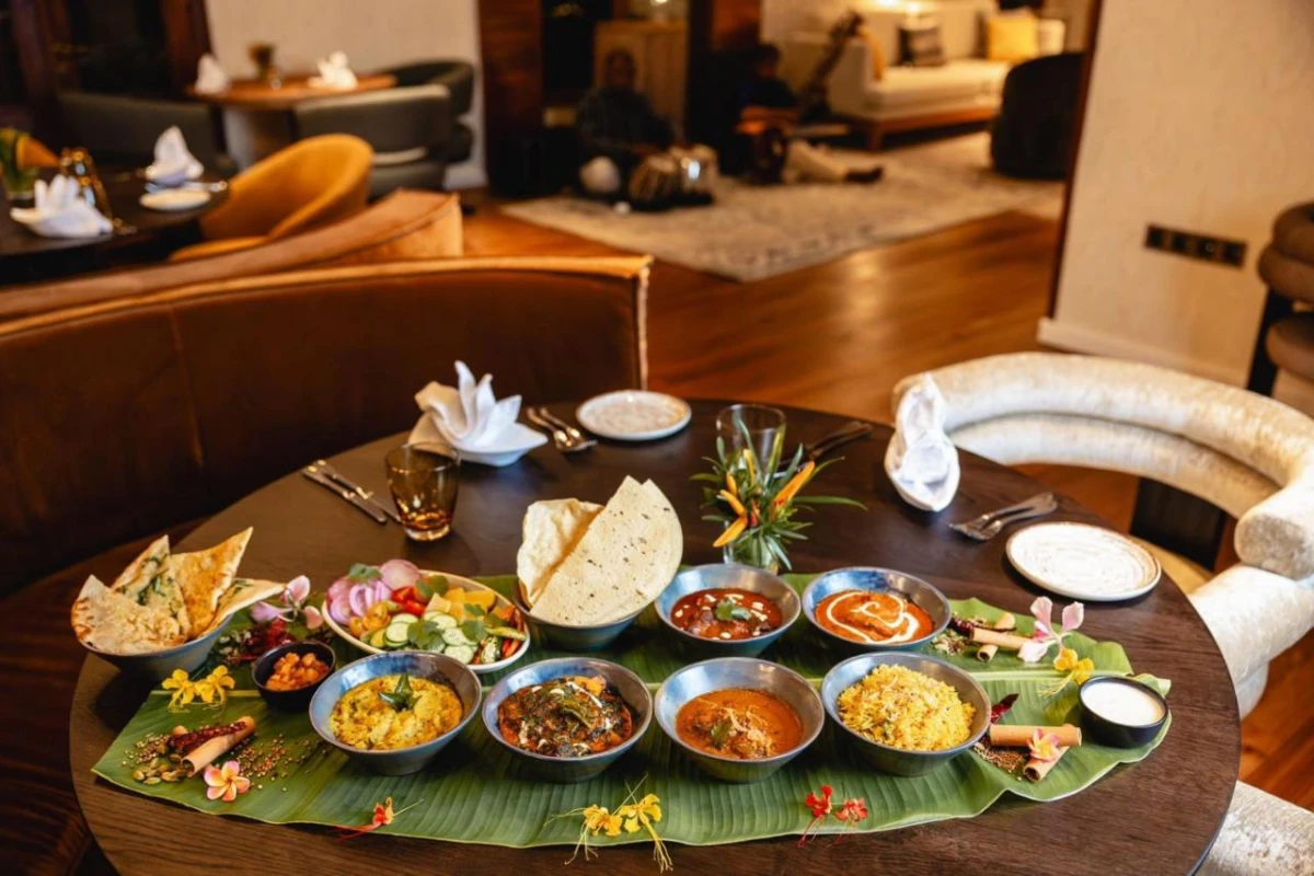 Maradiva Villas Resort & Spa - Hotel Photo 4